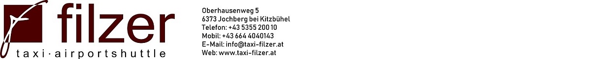 logo_taxi_filzer