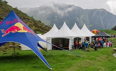 Zelt