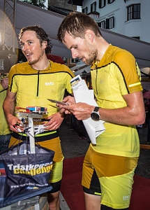 ANDREAS UND DOMINIK